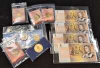 COINS & BANKNOTES