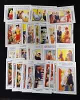 POSTCARDS