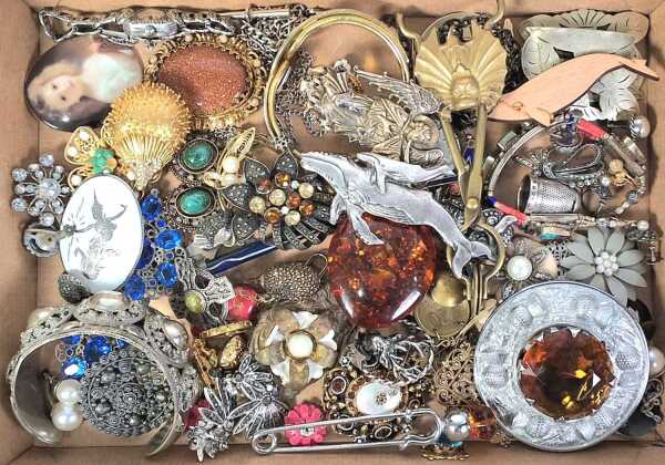 JEWELLERY