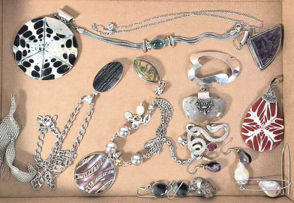 JEWELLERY