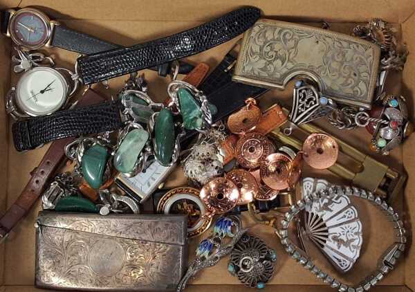 JEWELLERY