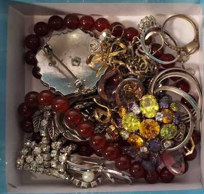 Jewellery