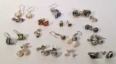 Jewellery
