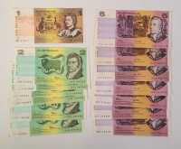 BANKNOTES
