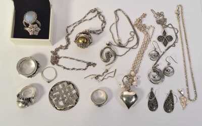 Jewellery