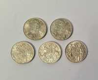 SILVER COINS