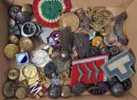 BADGES