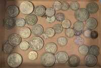 SILVER COINS