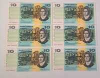 BANKNOTES