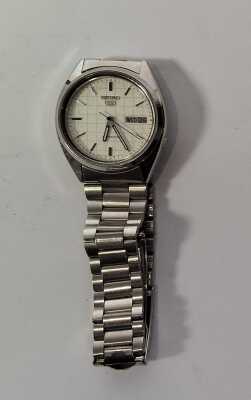 Wristwatch