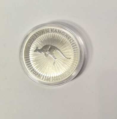 Silver Oz