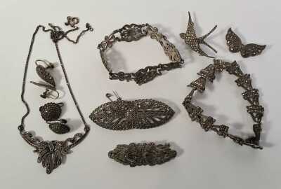 Jewellery