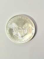 SILVER COIN