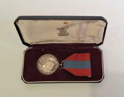 Medal