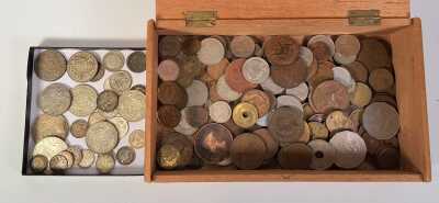 Coins