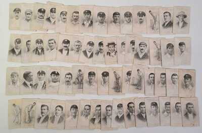 Cigarette Cards