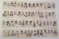 CIGARETTE CARDS