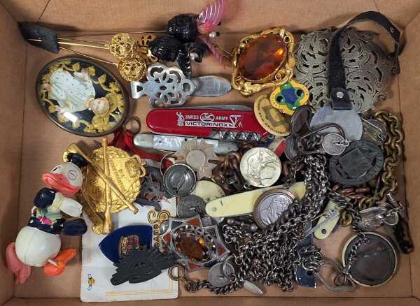 COLLECTABLES