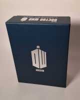 DR WHO COINS - 2