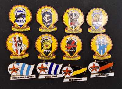 Badges
