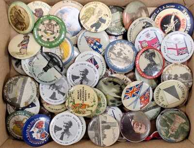 Badges