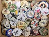 BADGES