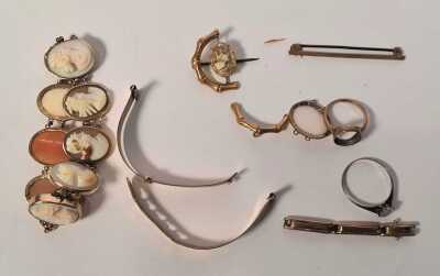 Jewellery