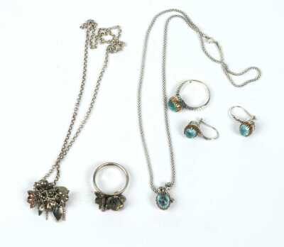 1033 · JEWELLERY