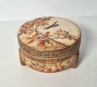SATSUMA BOX