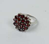 SILVER RING
