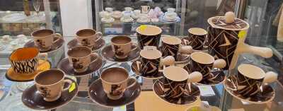 Australiana Pottery