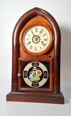Mantel Clock