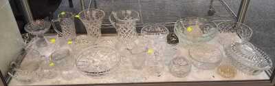 Mixed Crystal