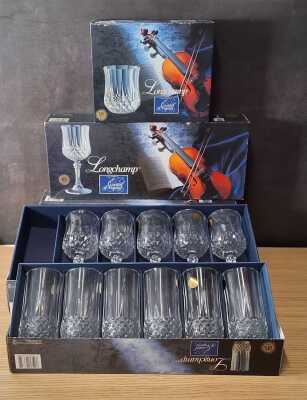 Cristal D'Arques
