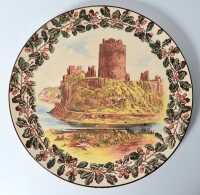 ROYAL DOULTON WALL PLATE