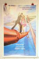 JAMES BOND A VIEW TO A KILL - 2