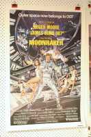 JAMES BOND MOONRAKER - 2
