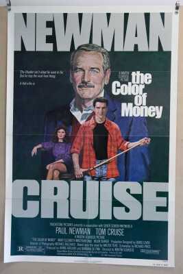 The Color Of Money