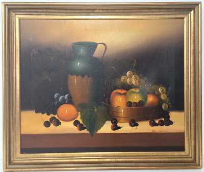 Still Life