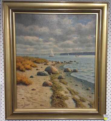 Svend Drews