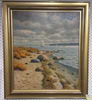 SVEND DREWS