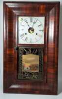 JEROME & CO. CLOCK