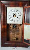 JEROME & CO. CLOCK - 2