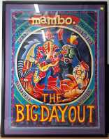 BIG DAY OUT '93