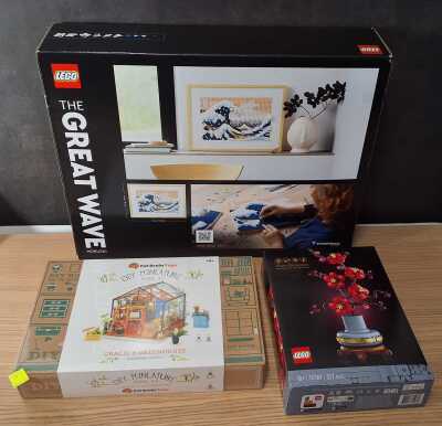Building Kits