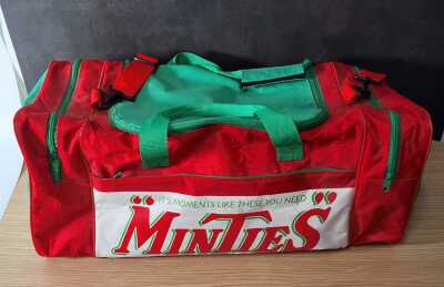 Minties Bag