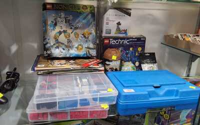 Lego Lot