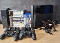 PLAYSTATION LOT