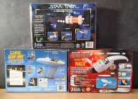 STAR TREK PHASERS - 2
