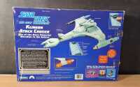 STAR TREK SHIP - 3